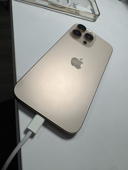 Iphone 16 Pro Max 256 GB