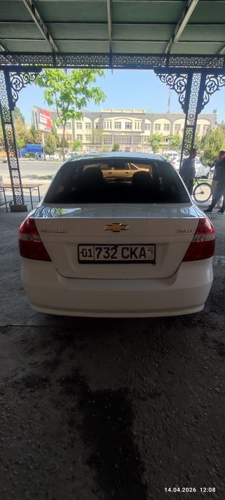 Нексия 3 сотилади