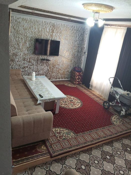 Урганч шахрида квартира ижарага берилади