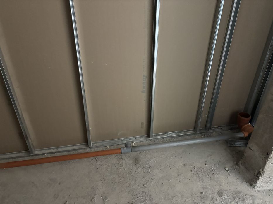 Майстор може и довършителни работи