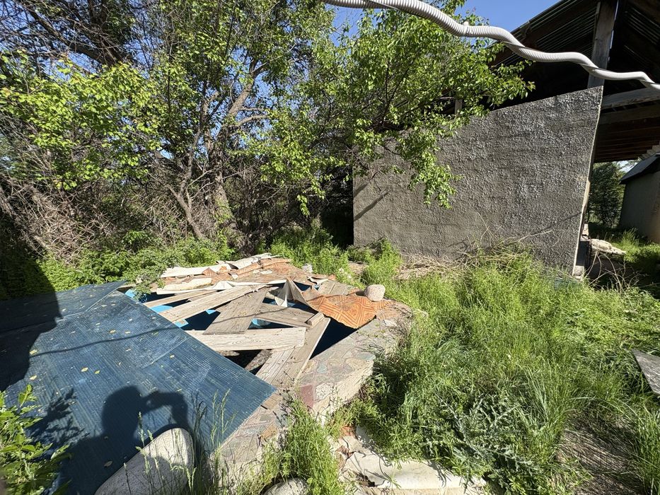 Продам дачу СТ Чемолган СО Кок Жиек