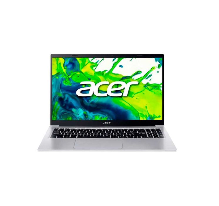 Ноутбук ACER ASPIRE LITE AL15-33P CORE 3-N355 8GB 512GB 15,6 FHD IPS