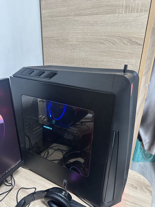 PC complet MSI..