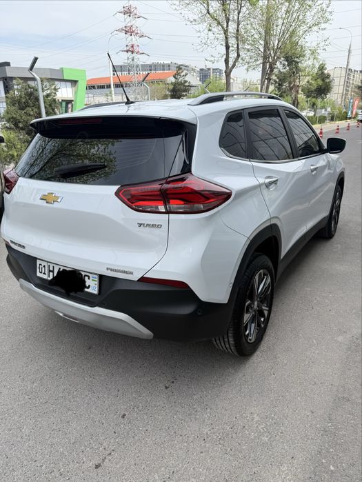 Tracker 2 Premier +  2023 йил октябр