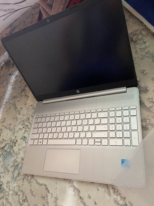 Core i3 11пок HP SSD 512gb сост жакс