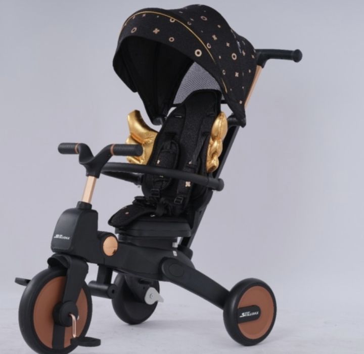 Трехколесный велосипед сатылады