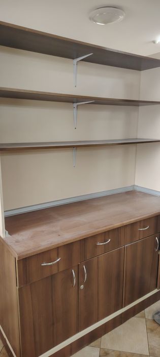 Шкафы, разных размеров