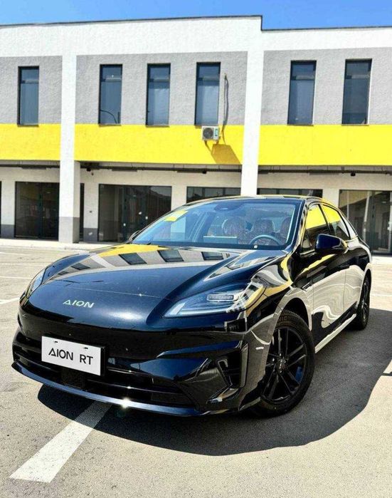 gac aion s max /plus/v lus/ RT/ i60 pazitsa