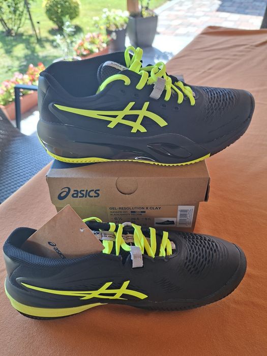 Adidasi tenis Asics