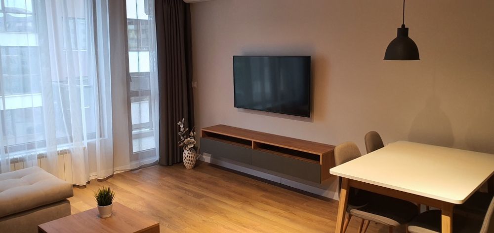 Дава се под наем Двустаен апартамент в София, Малинова долина - 66 кв.м за 612 € - Снимка #5