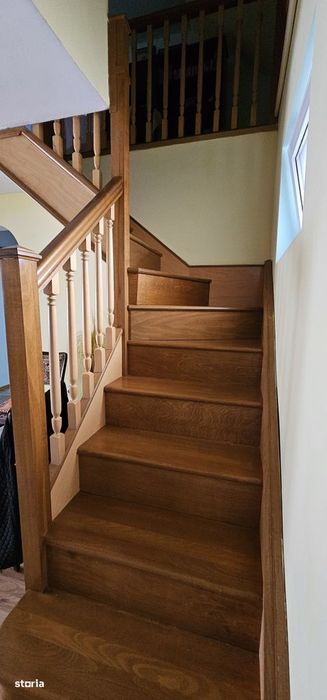 Eleganta, spatiu si confort modern – proprietate premium in Comanest