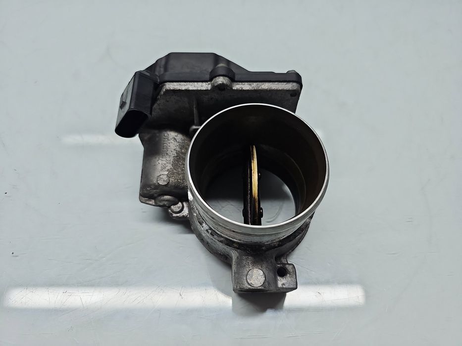 Clapeta acceleratie AUDI A6 (4G2, C7) [Fabr 2012-2017] 059145950AF 3.0