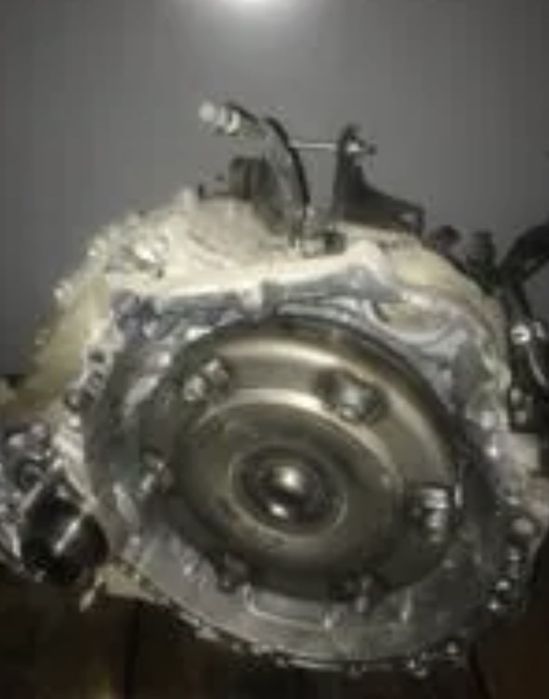 Продам акпп каспи 45, 2,4