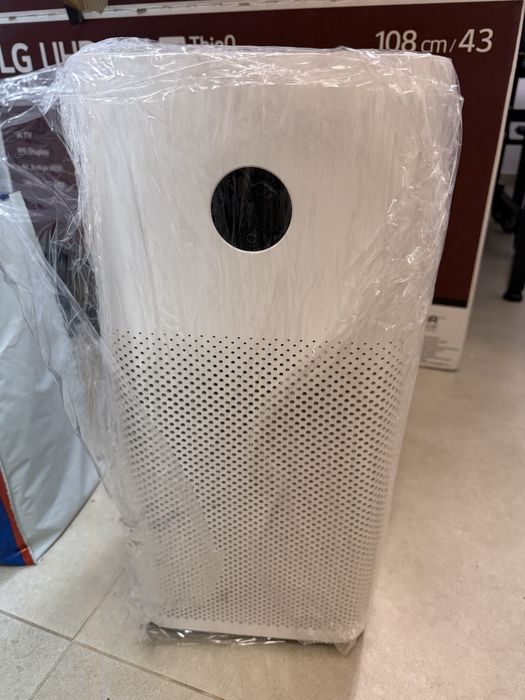 Mi Air Purifier 3H