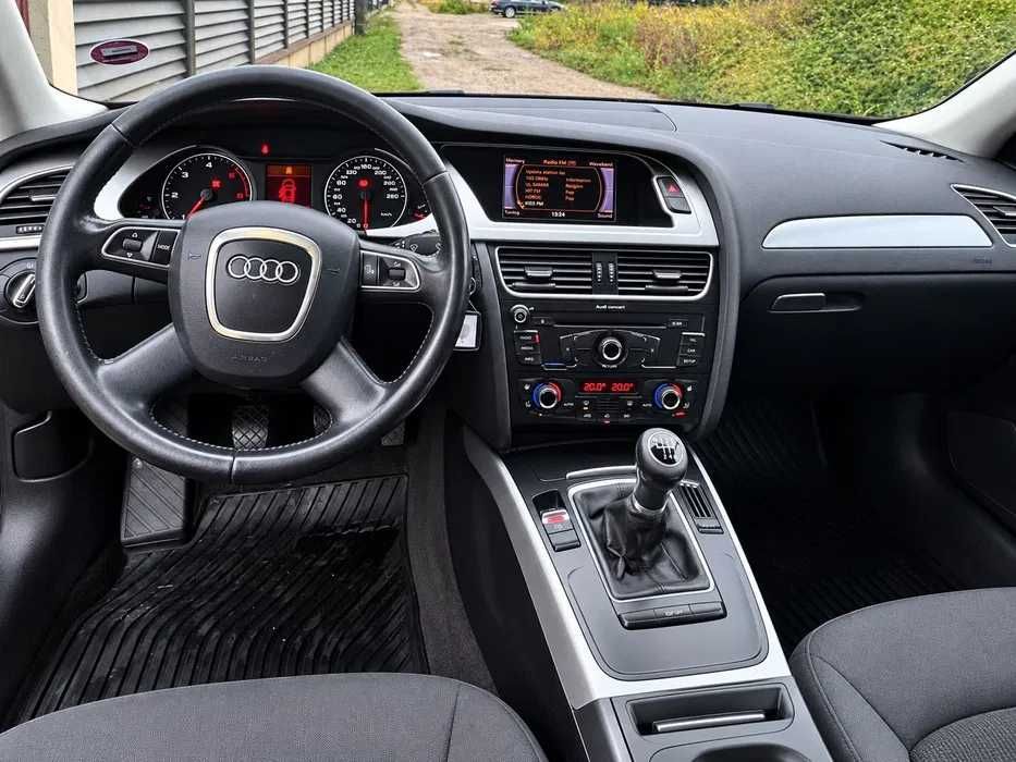 AUDI A4 2011 — imagine 5