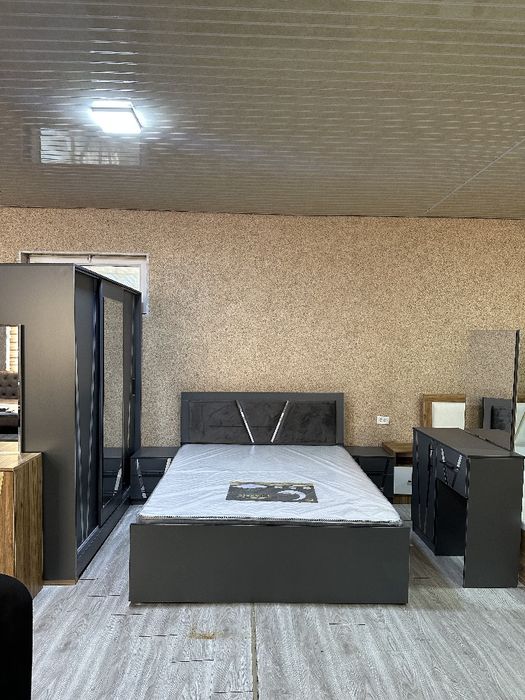 Spalni nabor arzon nazxda