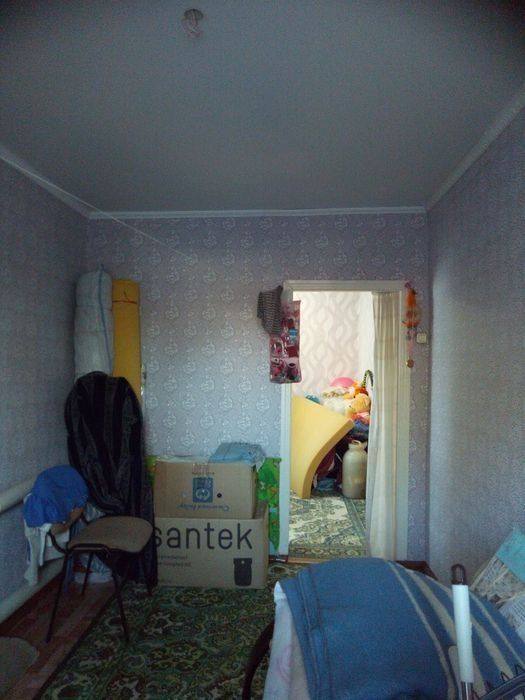 Дом 5 ком.благоустр.