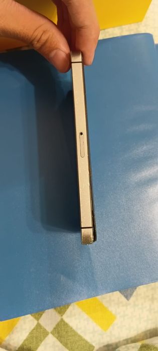 iPhone 5S на запчасти