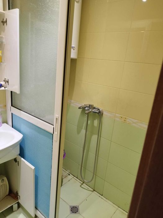 Дава се под наем Двустаен апартамент в Варна, Възраждане 3 - 43 кв.м за 330 € - Снимка #5