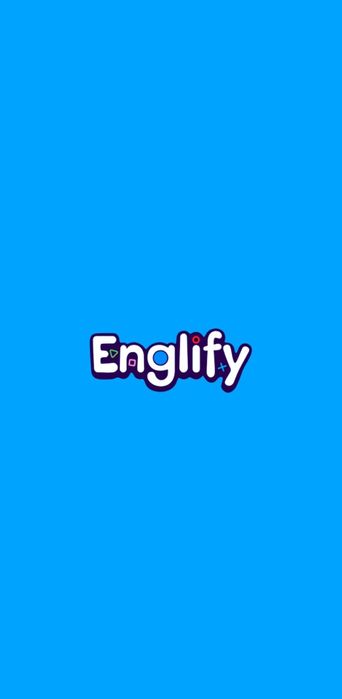 Englify инглис тили курси сотилади 7 ой колган