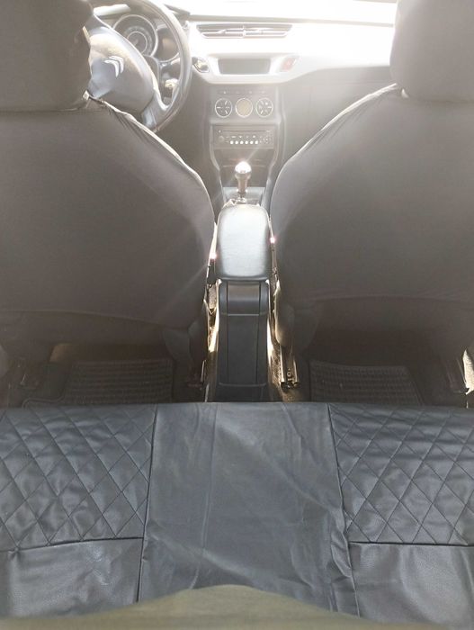 Ситроен С 3, Автопилот