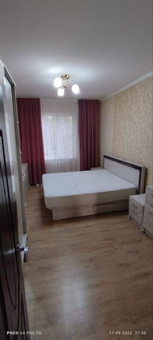 Сдаётся 3/4/4 на м-в ТТЗ 2