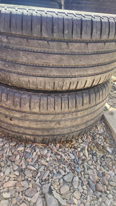 Летняя резина 285/65 R17