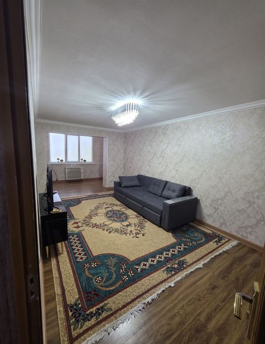 Аренда квартира центре города