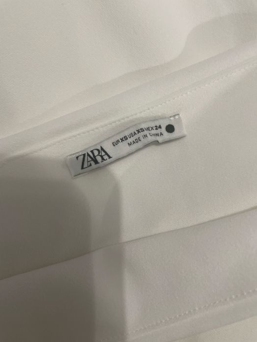 Salopeta ZARA masura xs