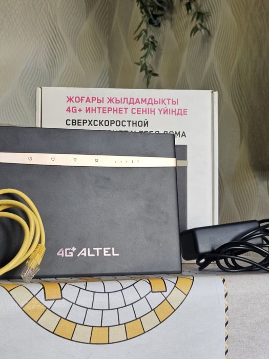 Продам Роутер B525 4G
