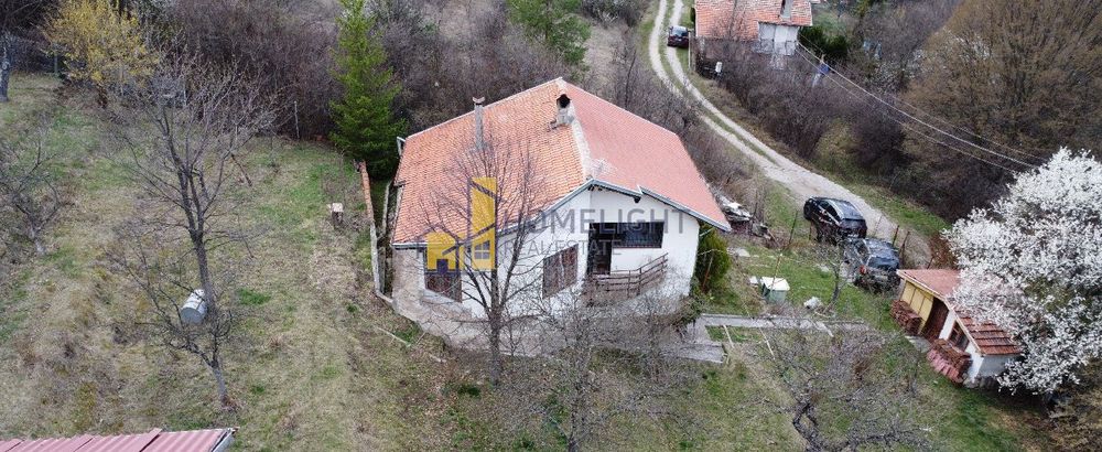 Продава се Къща в с. Златуша, Област София-област - 86 кв.м за 1570 €/кв.м - Снимка #6