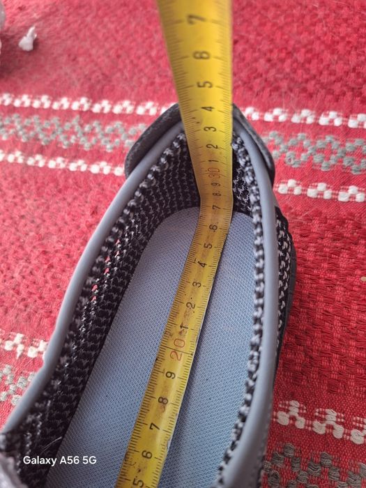 Pantofi casual barbati de vară.