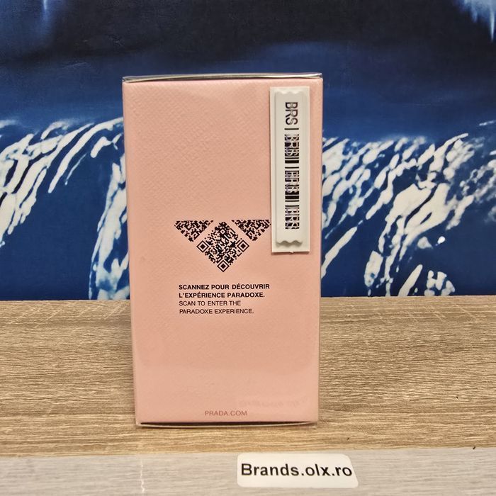 Oferta: Parda - Paradoxe 90ml edp intense