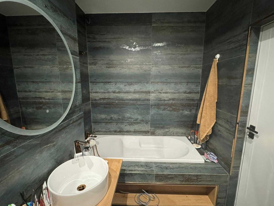 Apartament 2 camere / Echo Tineretului / Mihai Bravu / TVA inclus!