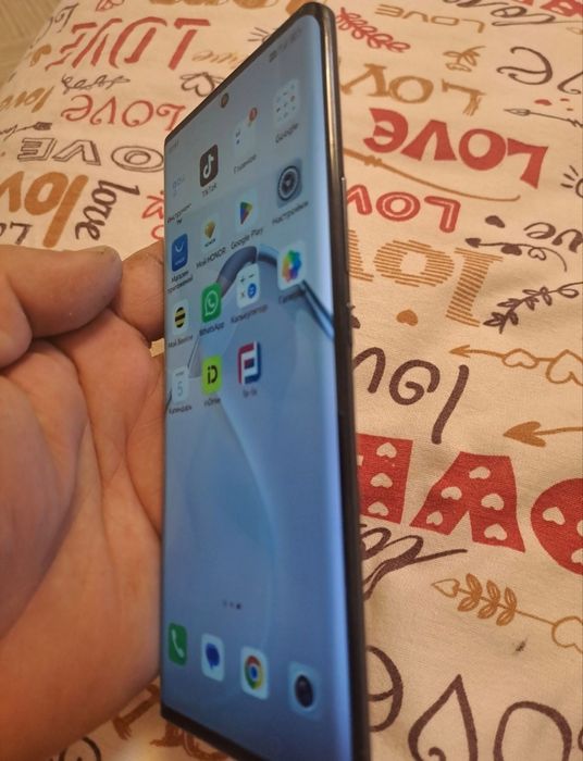 Honor 70 память 8/256