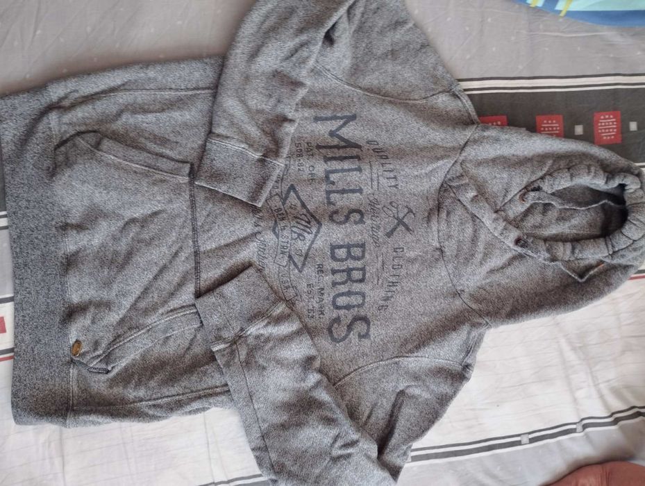 Якета за момиче, р. до 152-12 лв.