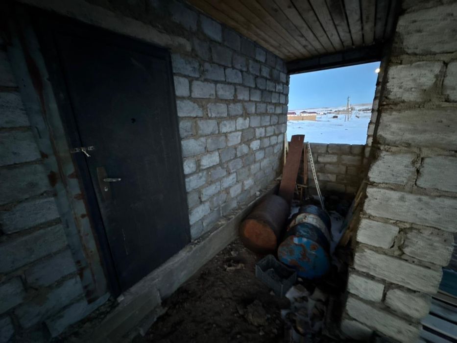 частный дом.