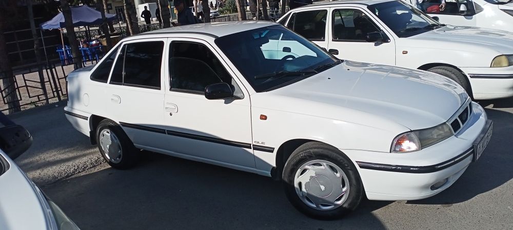 Nexia 1 dons oq sotiladi