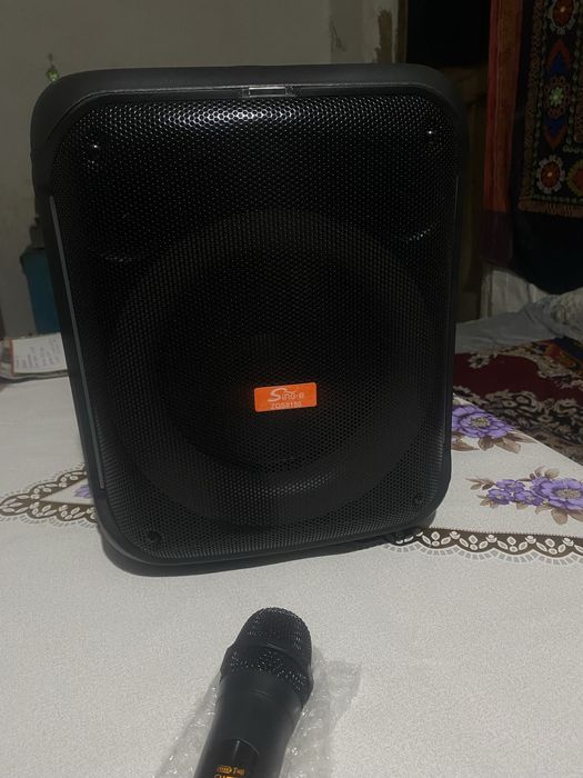 Продом  магнитолу