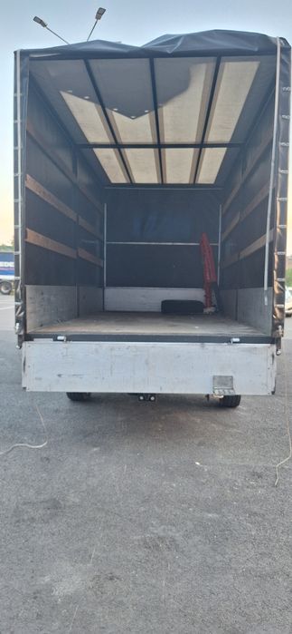 Transport marfă mutari Suceava