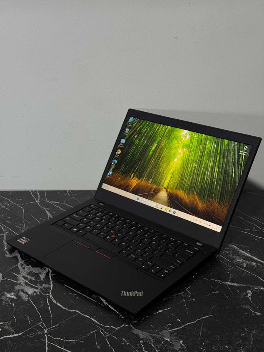 Kuchli Noutbuk Lenovo ThinkPad L14