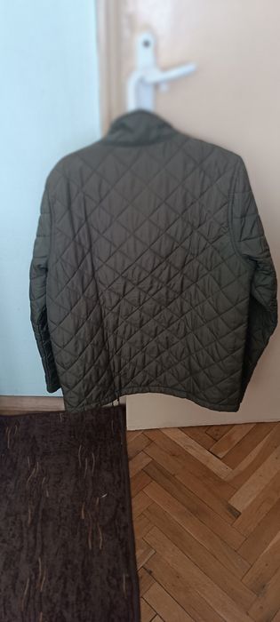 Мъжко преходно яке-crivit размер М