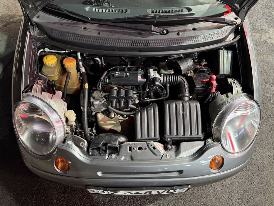 Arenda vikup matiz ideal