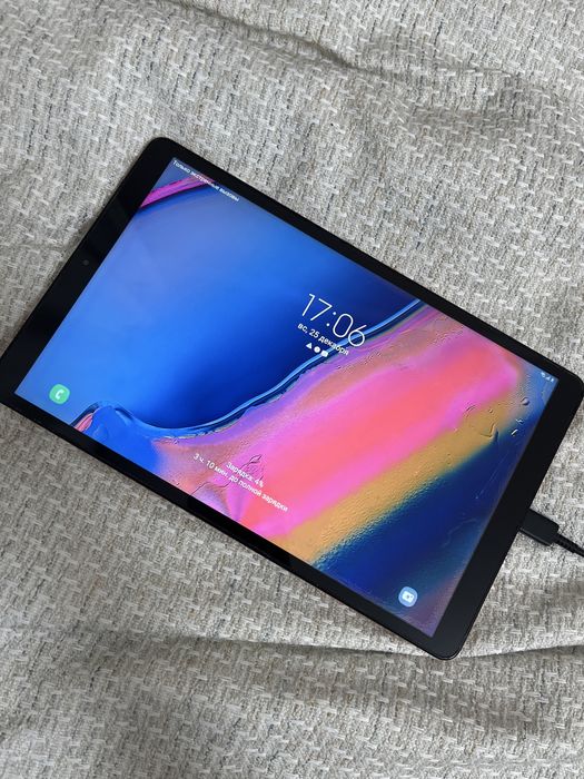 Samsung Galaxy Tab A 8.0
