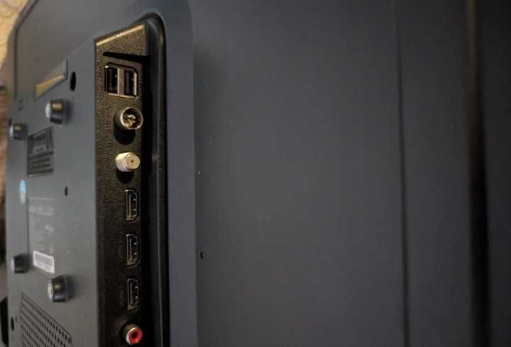 Star Light 32" SMART