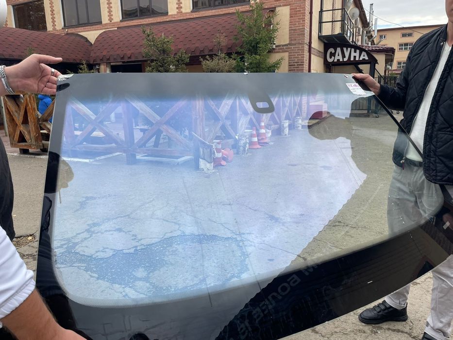 Тонировка Антиблик Хамелеон