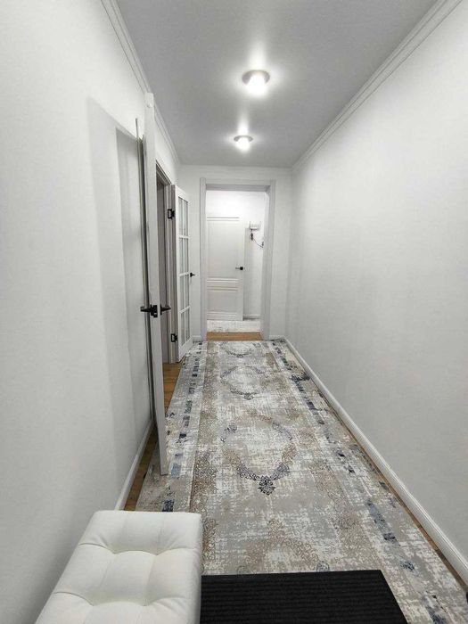 Ковёр турецкий для коридора