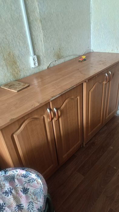 Отдам даром диван