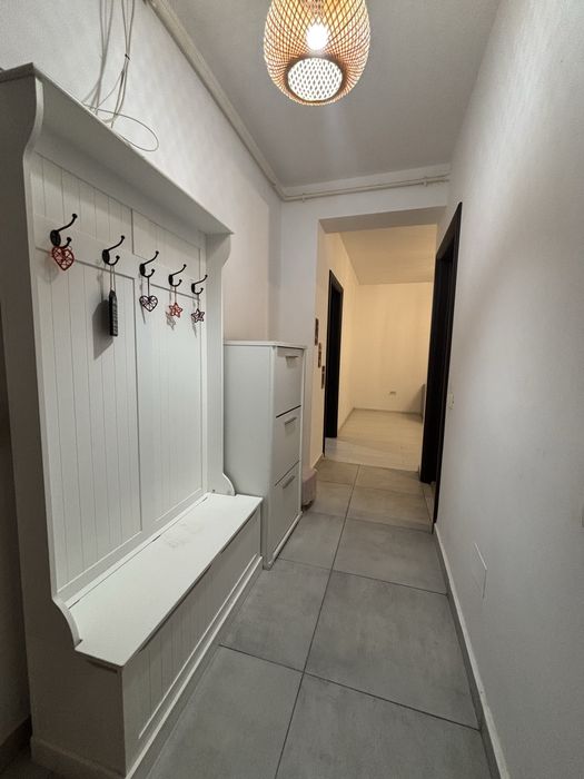 Apartament 2 camere de vanzare, cartier Militari Residence