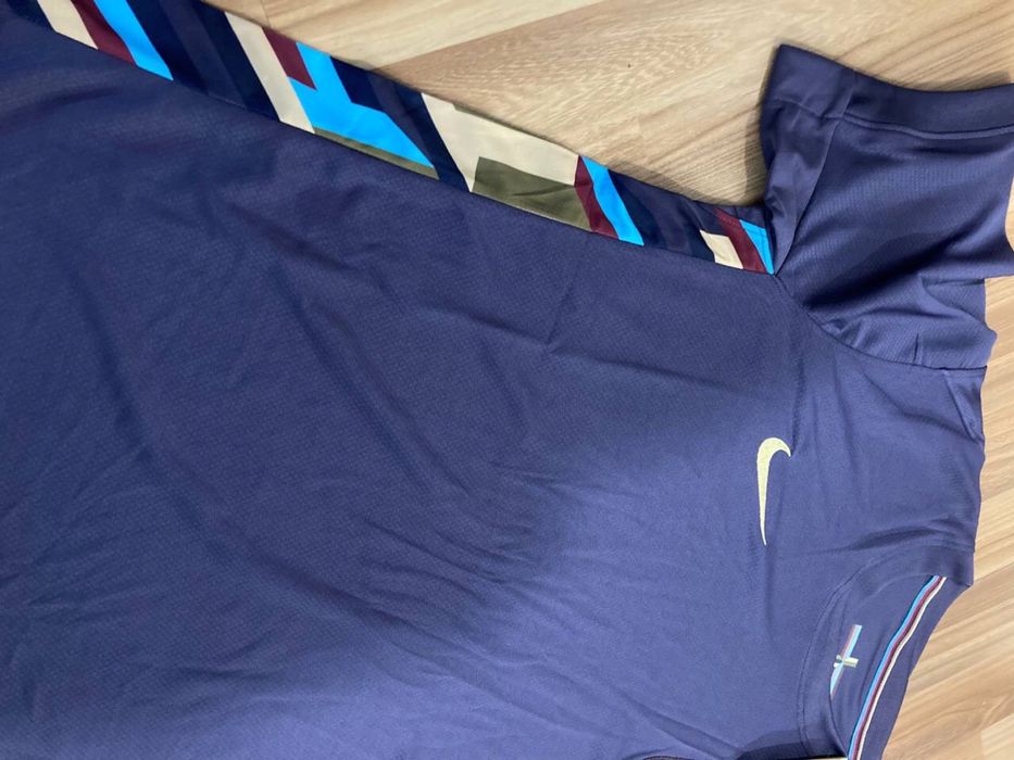 Фланелка на националния отбор на Англия 24/5 размер Л